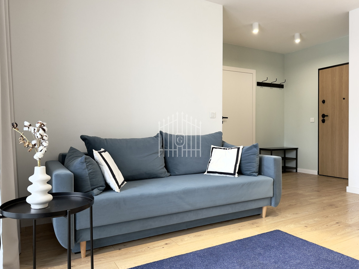 Mieszkanie na wynajem