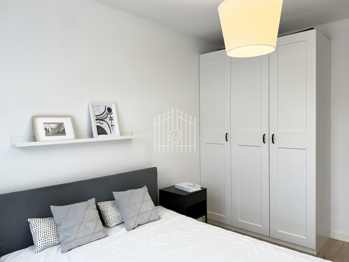 Mieszkanie na wynajem