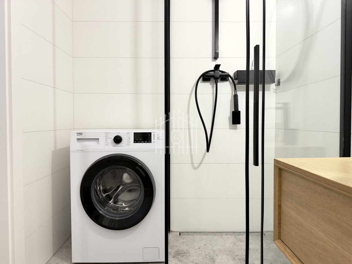 Mieszkanie na wynajem