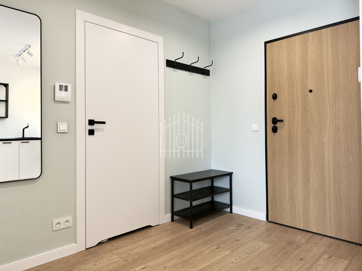 Mieszkanie na wynajem