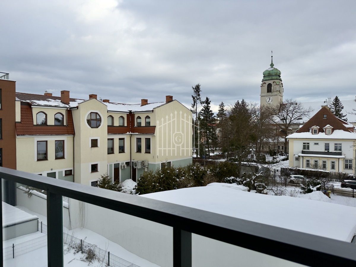 Mieszkanie na wynajem