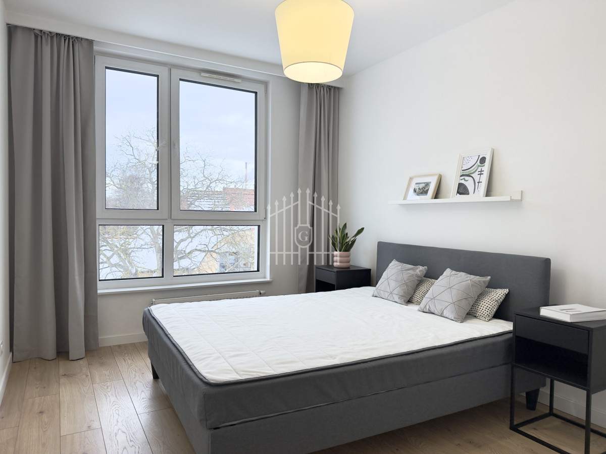 Mieszkanie na wynajem