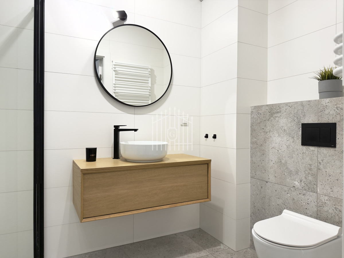 Mieszkanie na wynajem