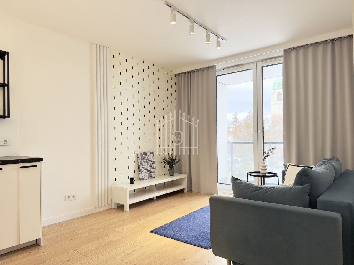 Mieszkanie na wynajem