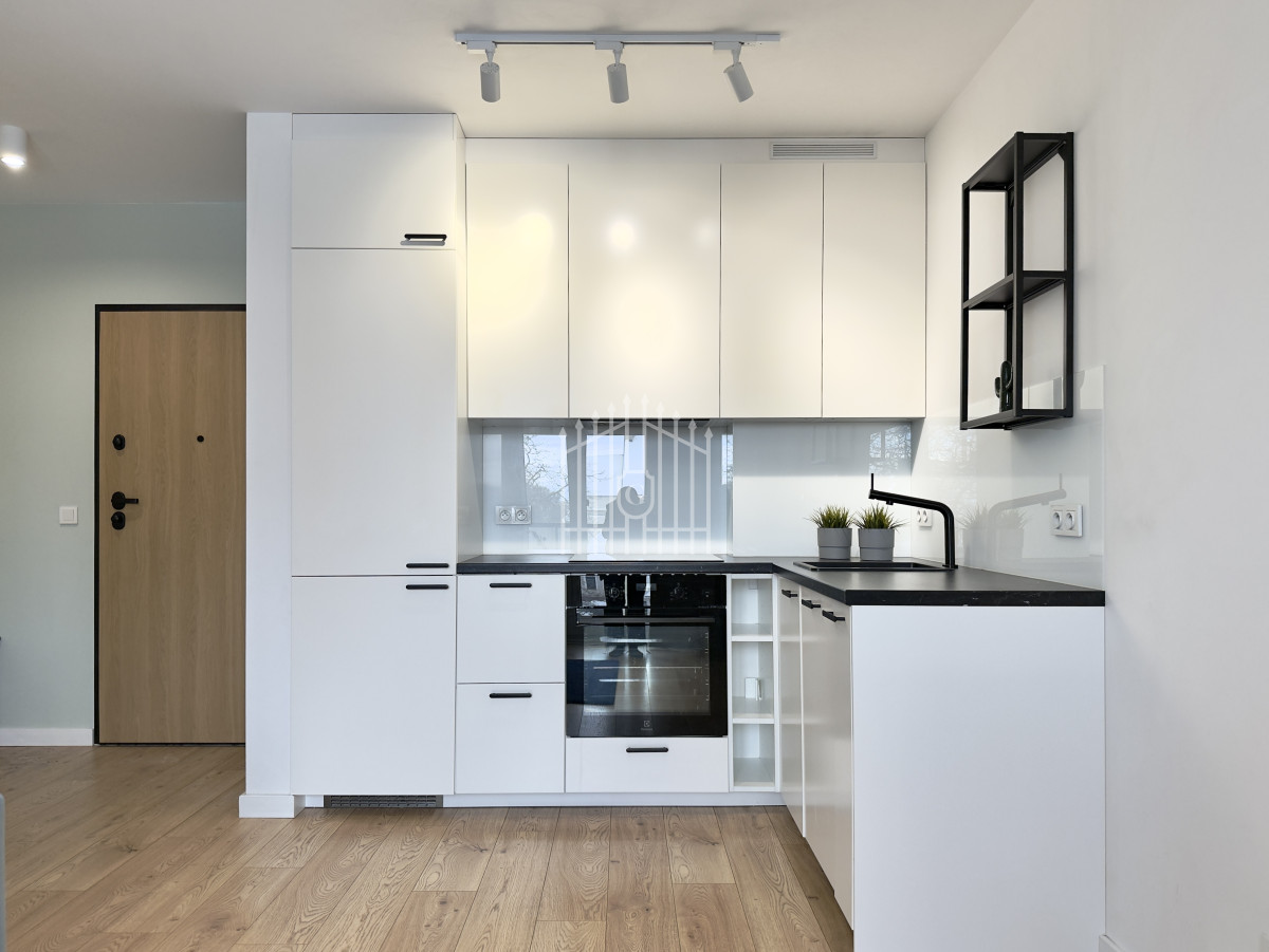 Mieszkanie na wynajem