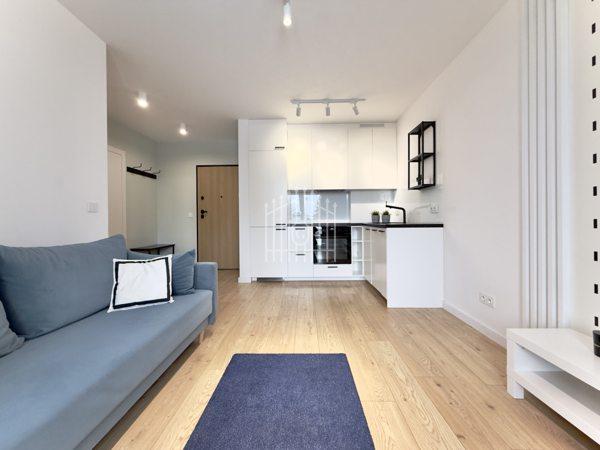 Mieszkanie na wynajem