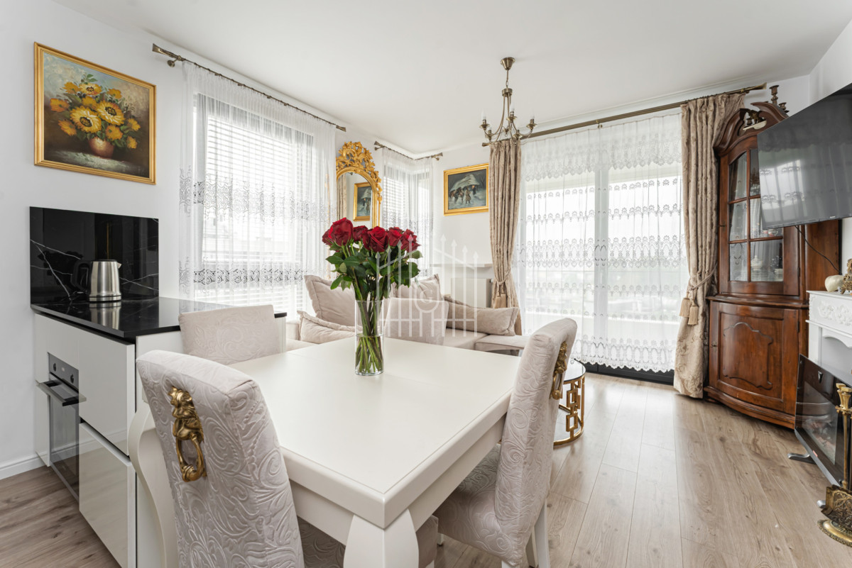 Mieszkanie na sprzedaż