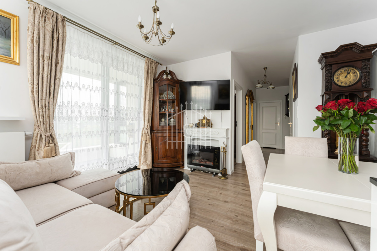 Mieszkanie na sprzedaż