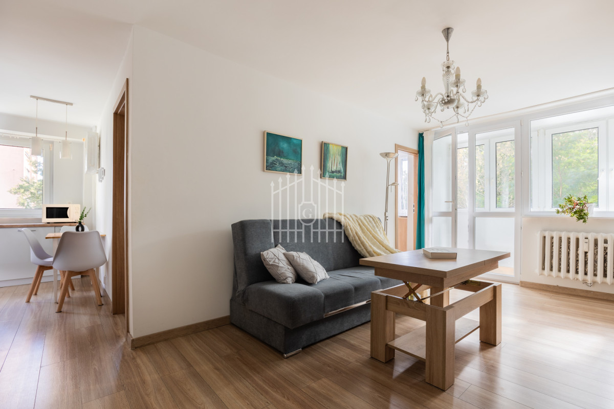 Mieszkanie na sprzedaż