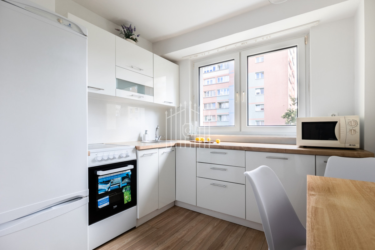 Mieszkanie na sprzedaż