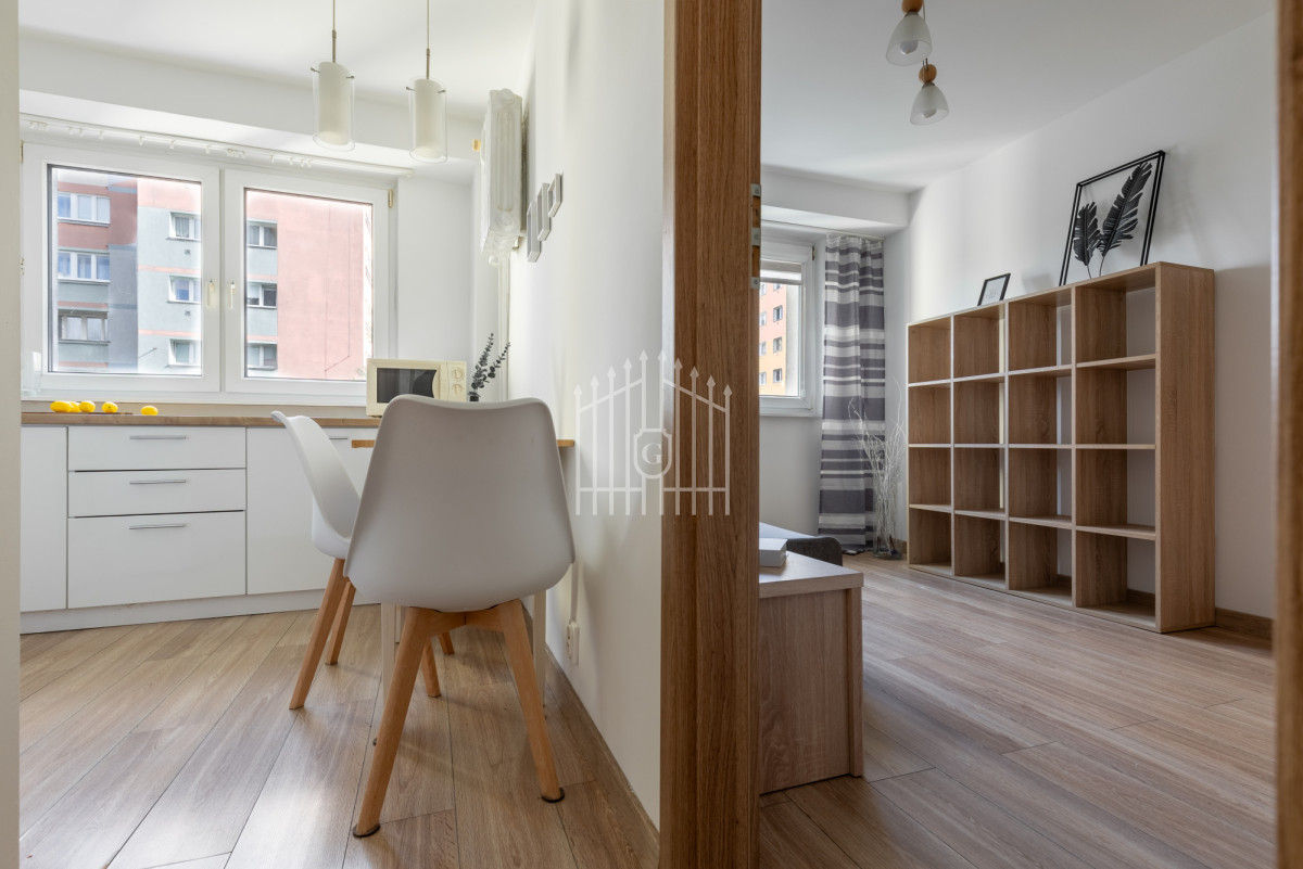 Mieszkanie na sprzedaż