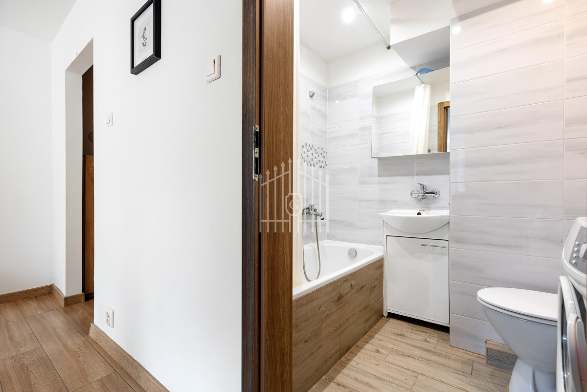 Mieszkanie na sprzedaż