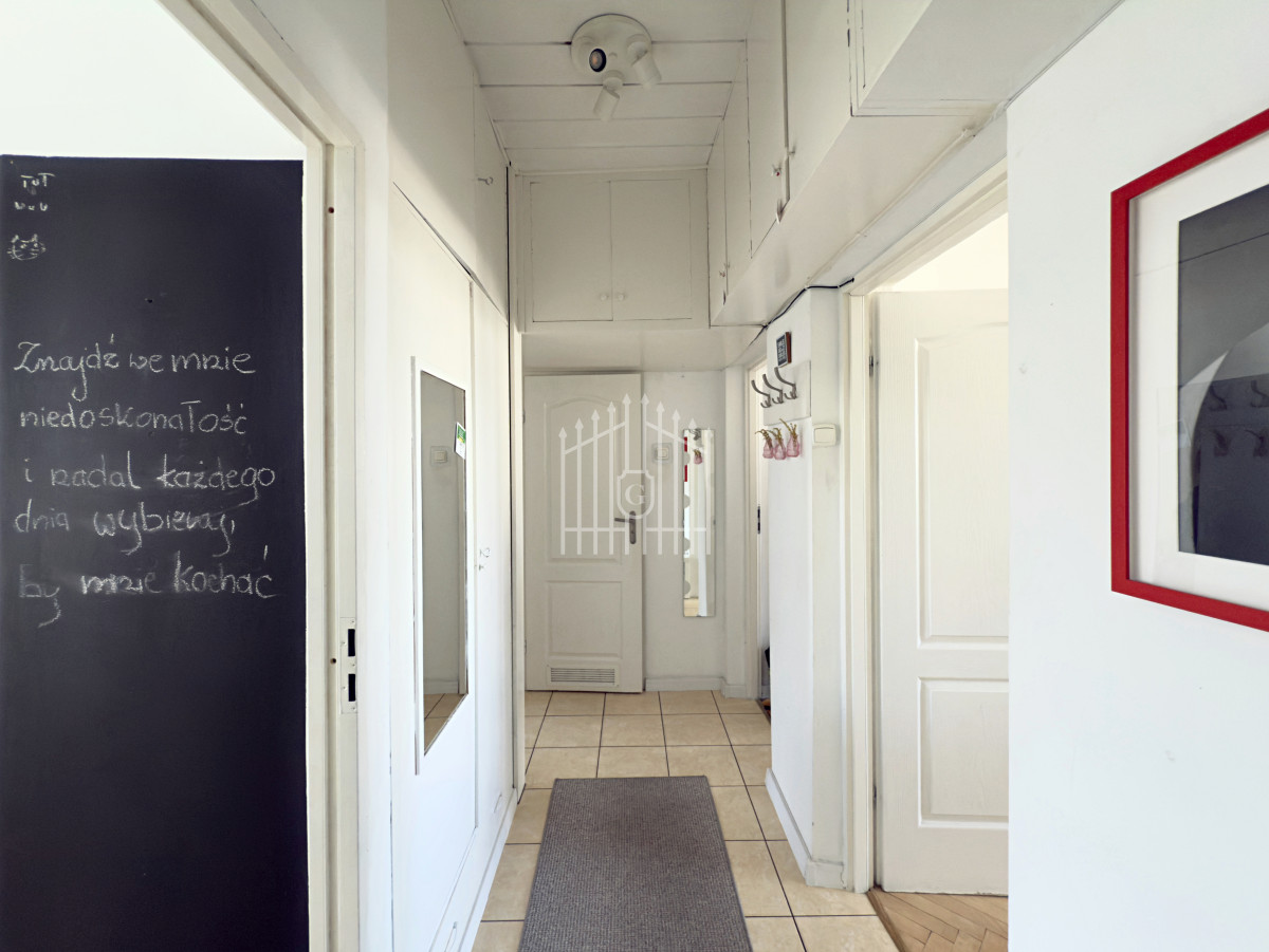 Mieszkanie na sprzedaż