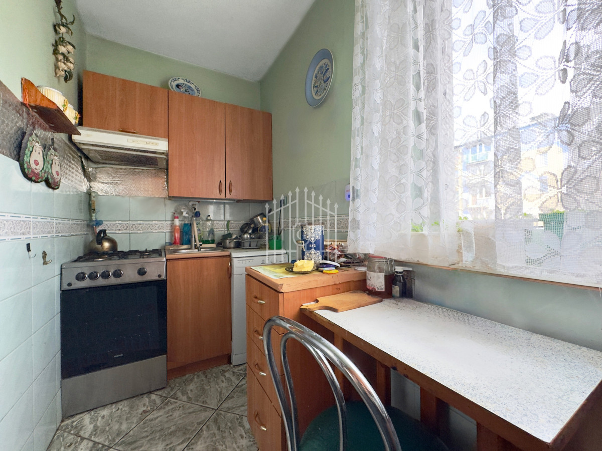 Mieszkanie na sprzedaż