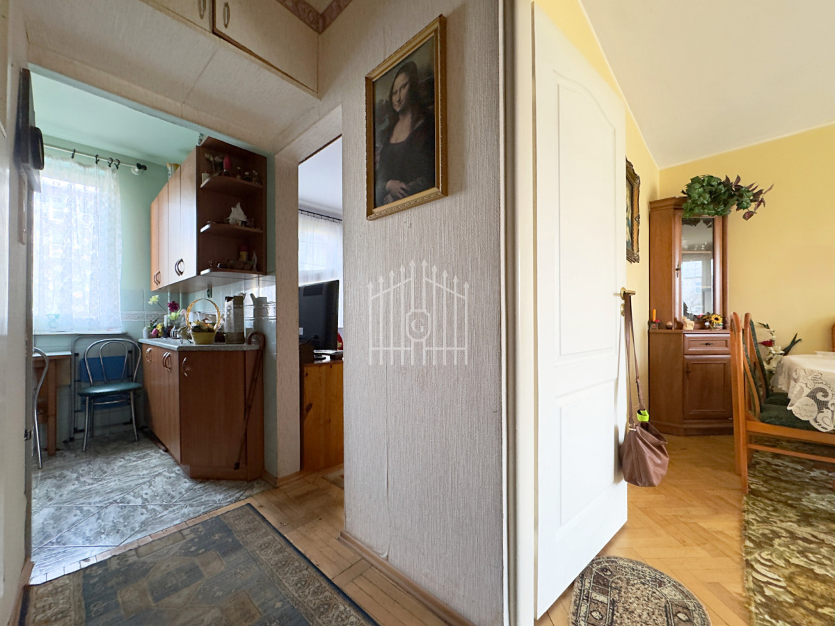 Mieszkanie na sprzedaż