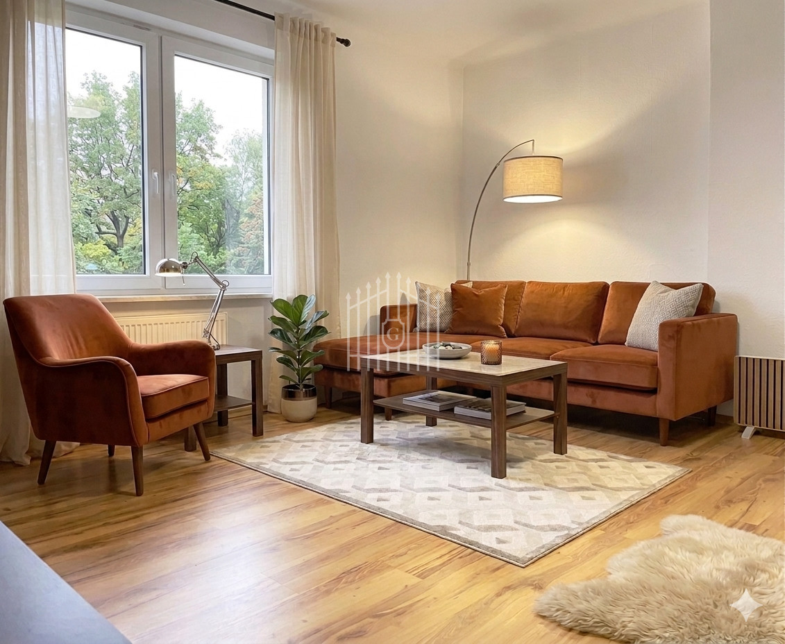 Mieszkanie na wynajem