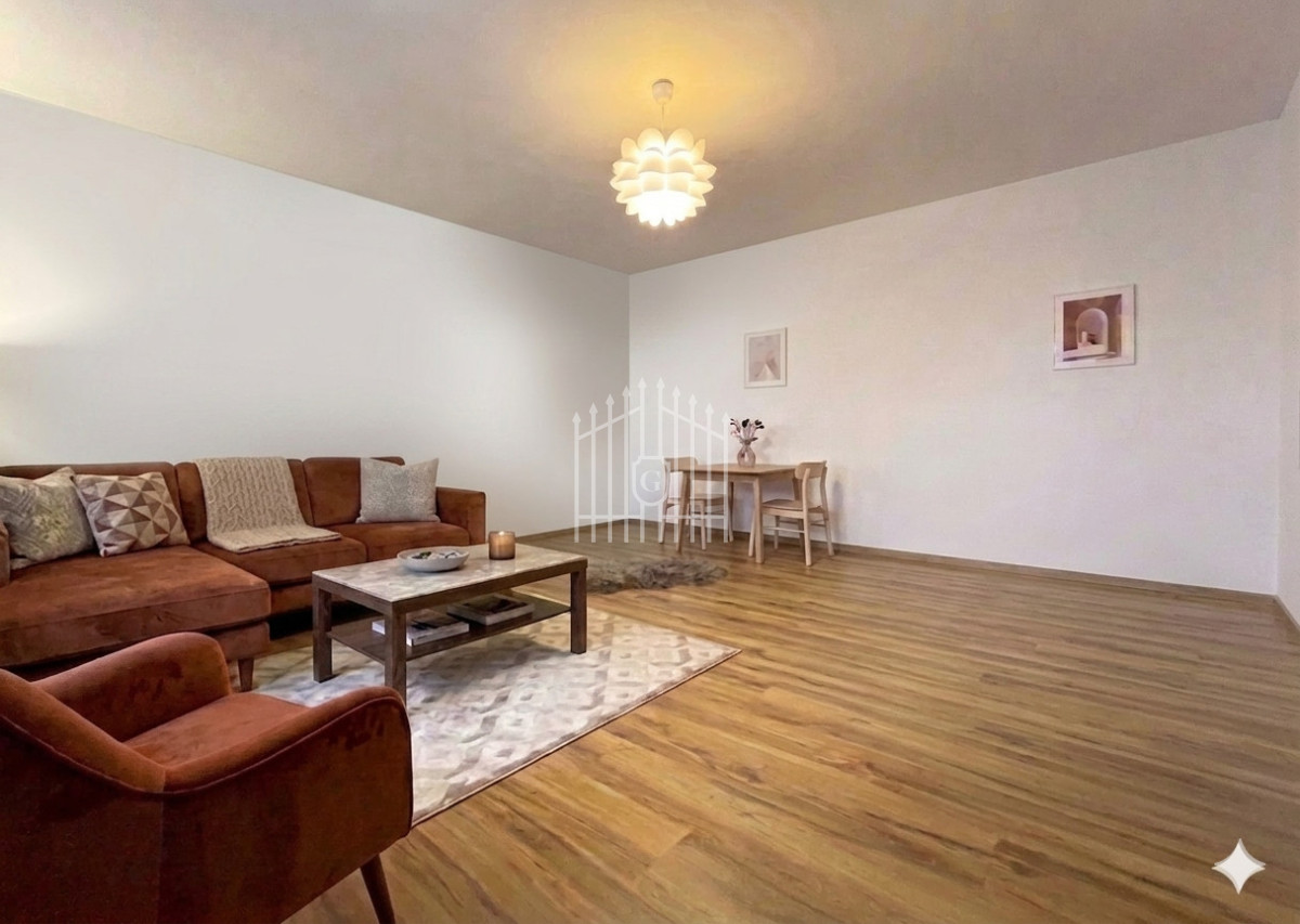 Mieszkanie na wynajem