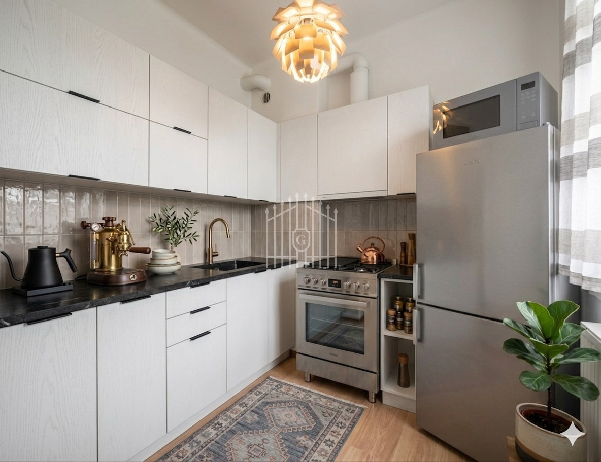 Mieszkanie na wynajem