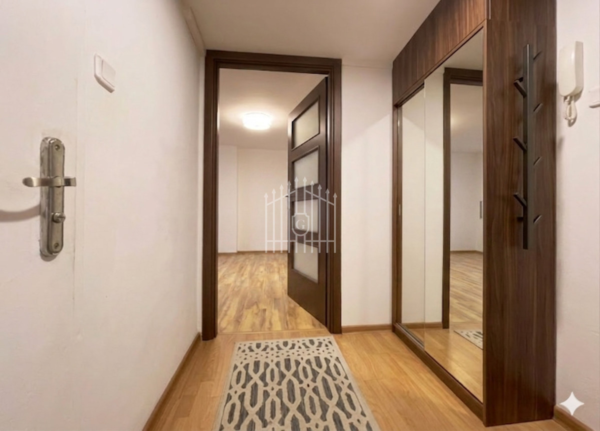 Mieszkanie na wynajem