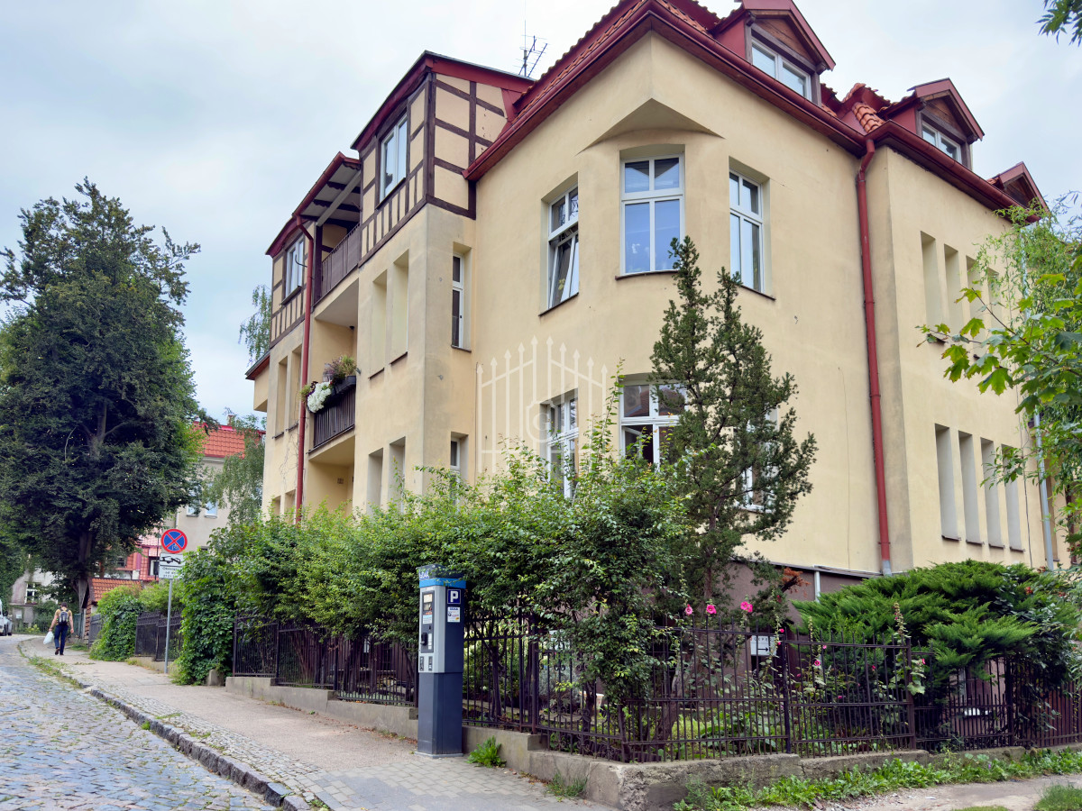 Mieszkanie na sprzedaż