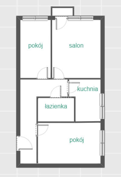 Mieszkanie na sprzedaż