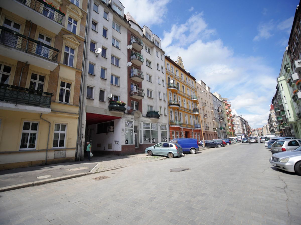 Mieszkanie na wynajem