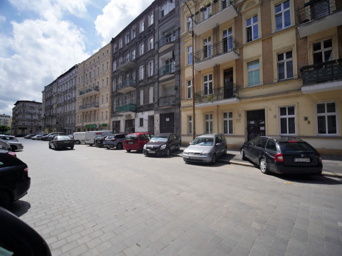 Mieszkanie na wynajem