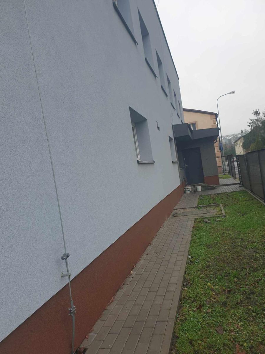 Dom na wynajem