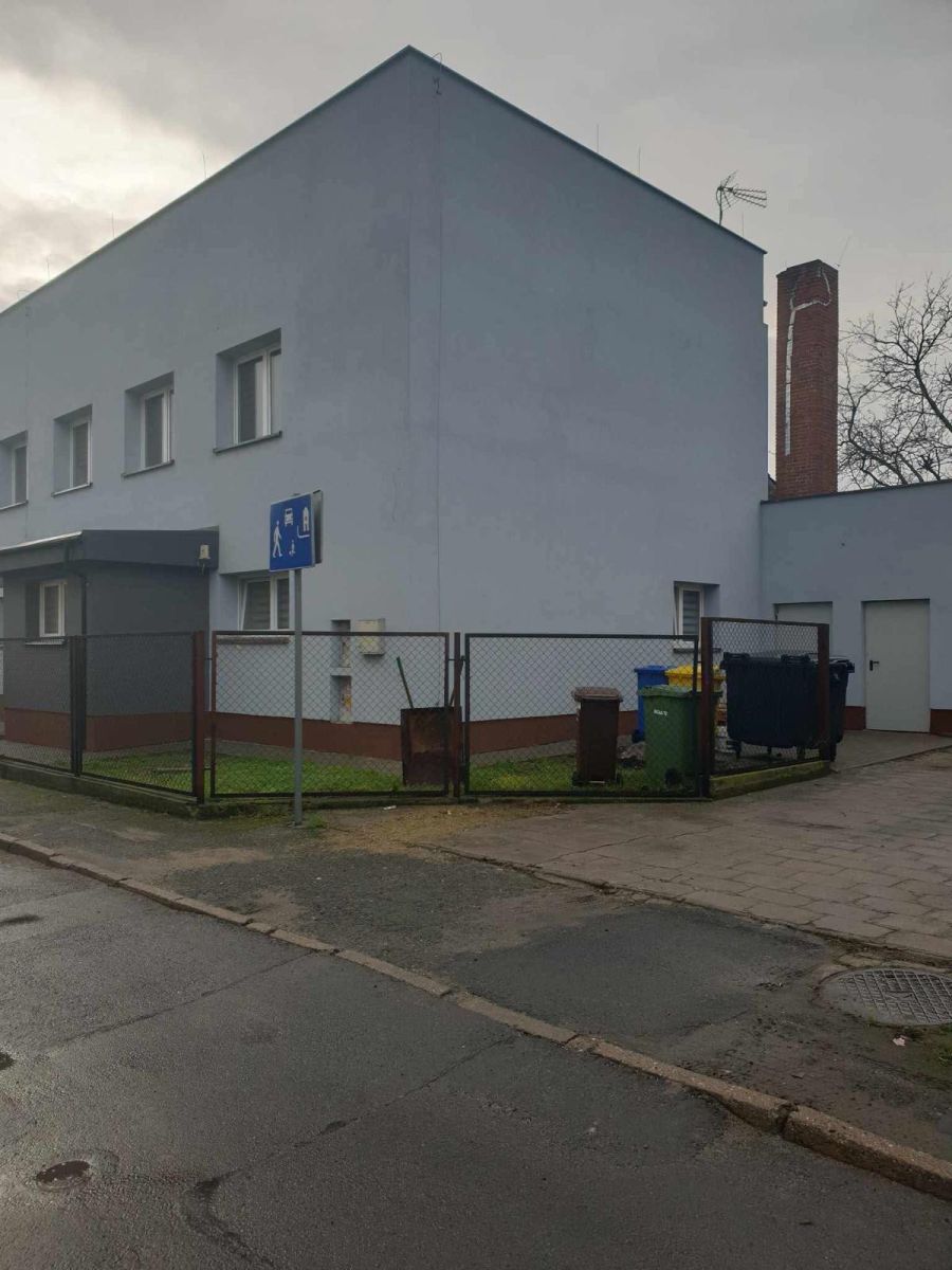 Dom na wynajem