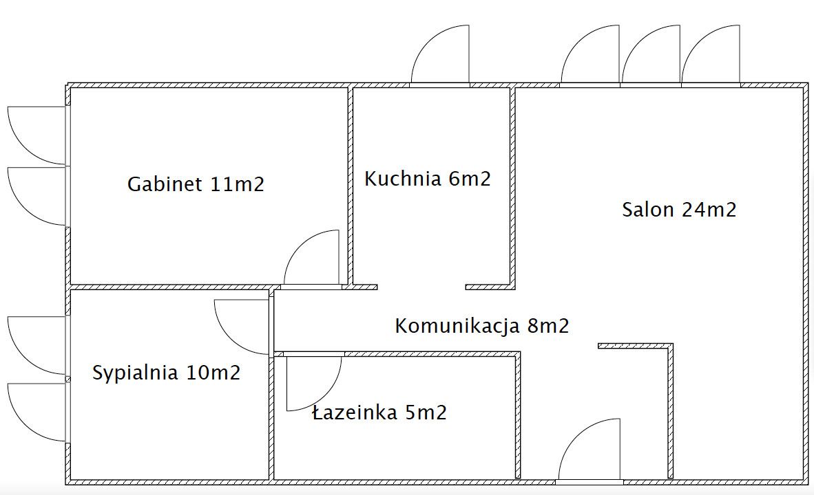 Mieszkanie na sprzedaż