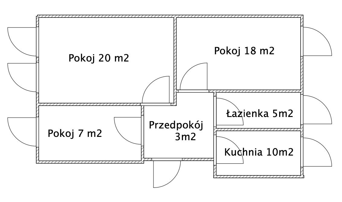 Mieszkanie na sprzedaż