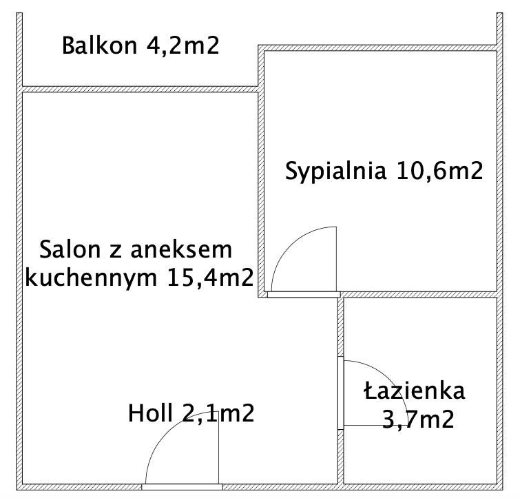 Mieszkanie na sprzedaż