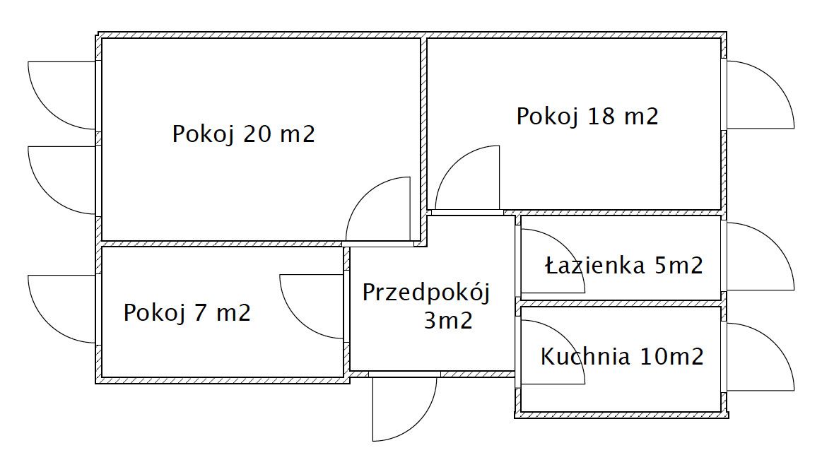 Mieszkanie na sprzedaż