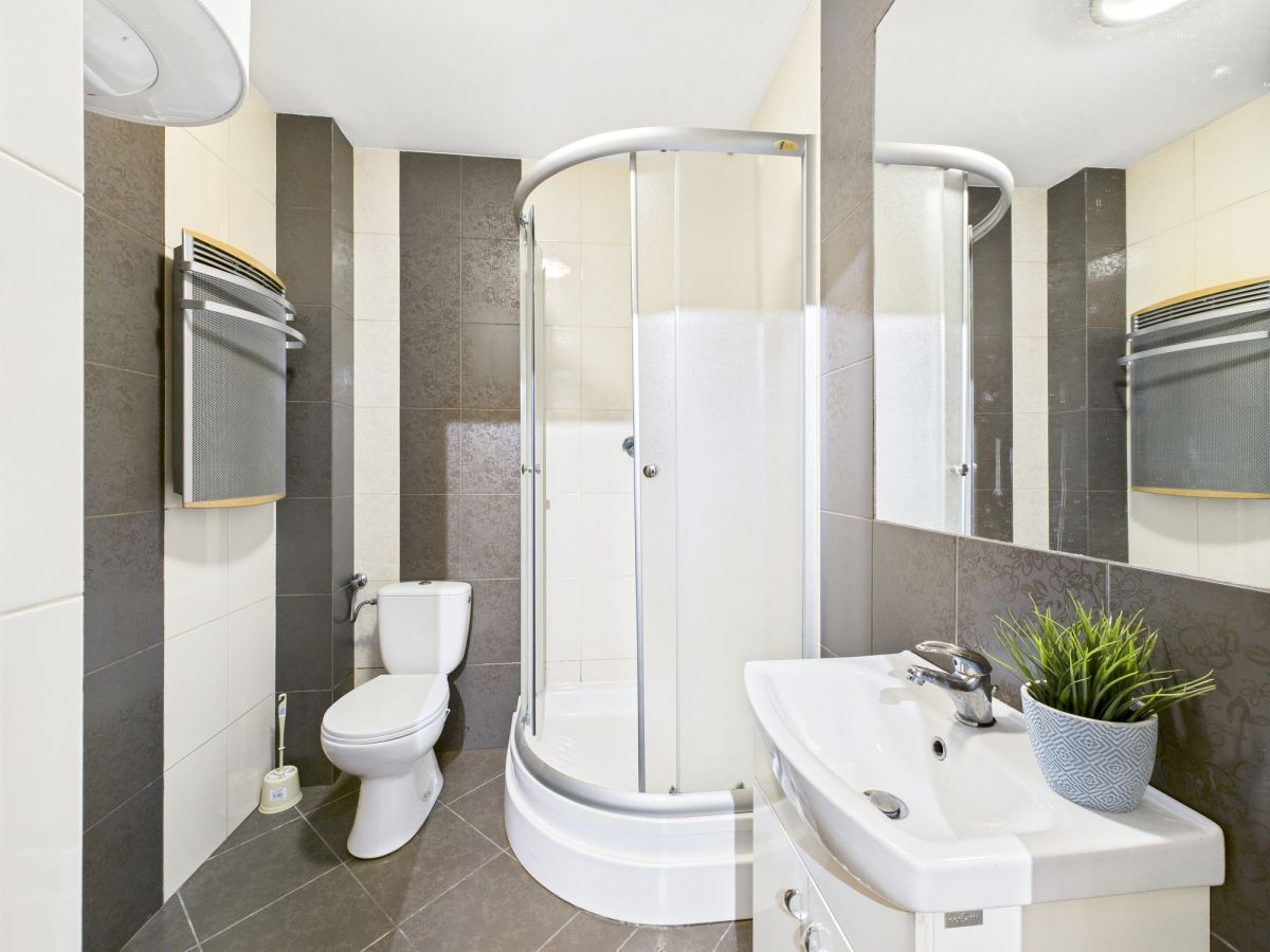 Mieszkanie na wynajem