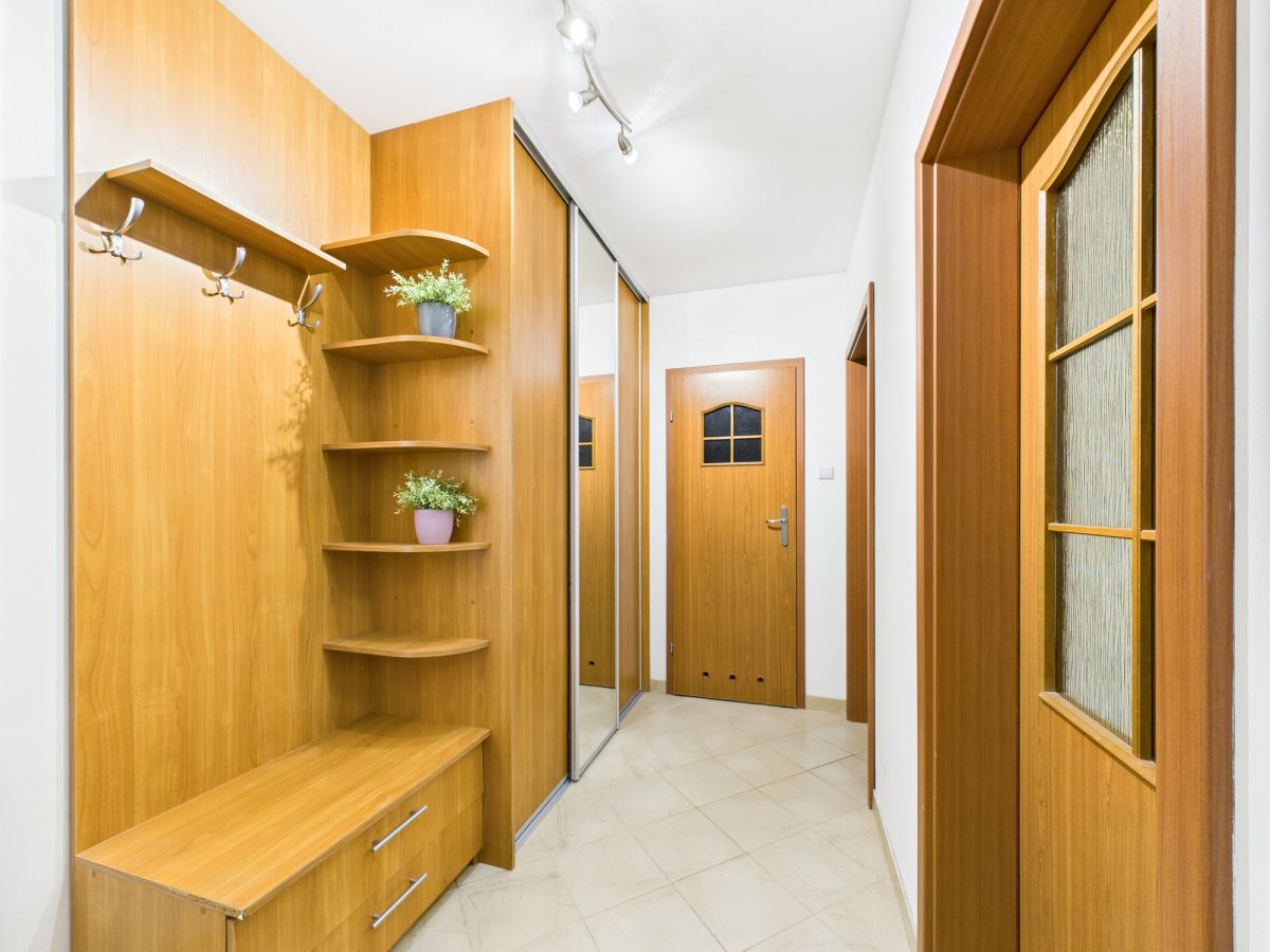 Mieszkanie na wynajem