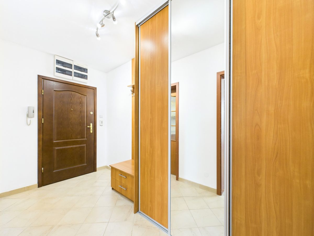 Mieszkanie na wynajem