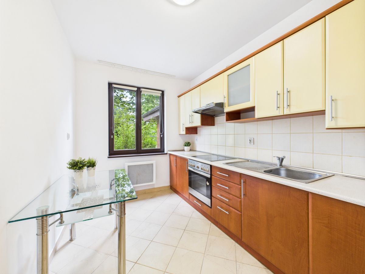 Mieszkanie na wynajem