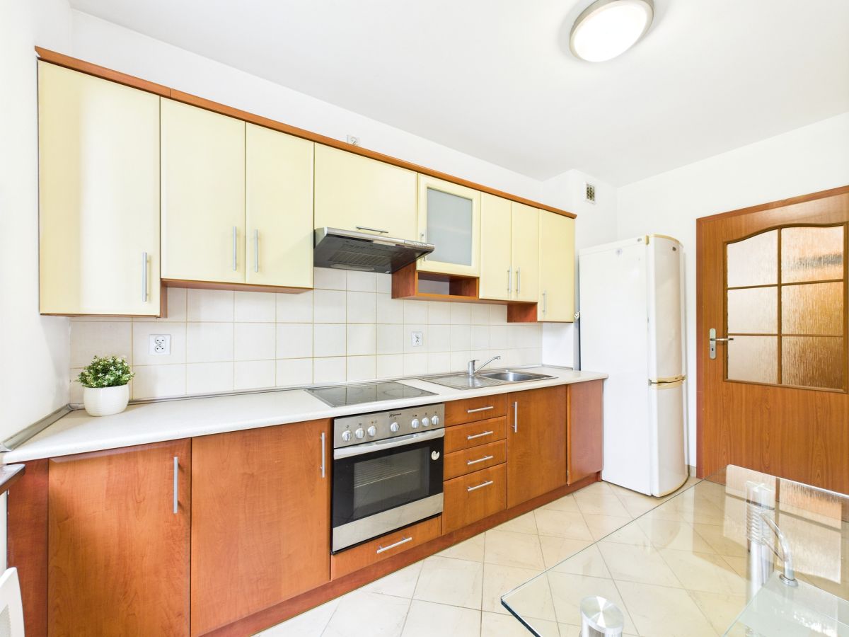 Mieszkanie na wynajem