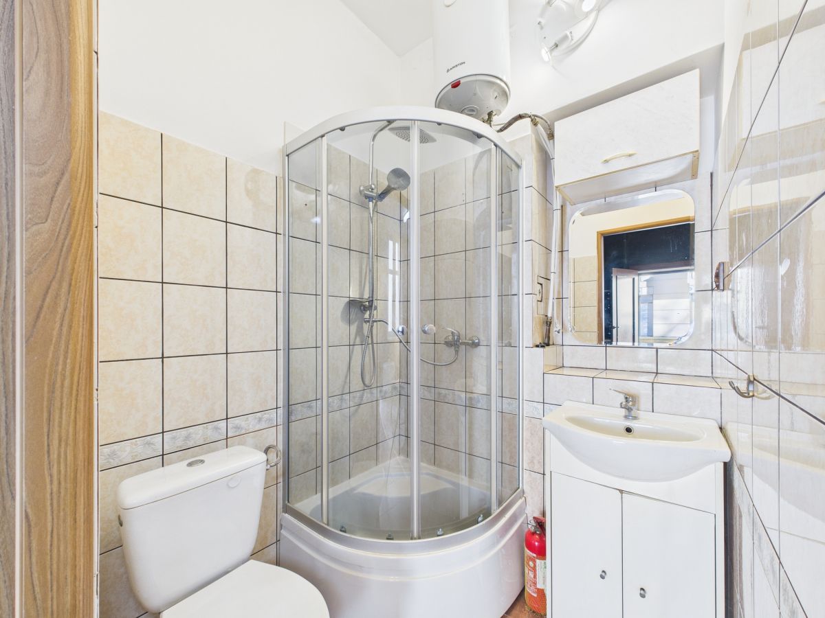 Komercyjny na wynajem