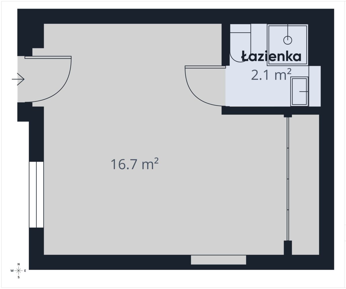 Komercyjny na wynajem