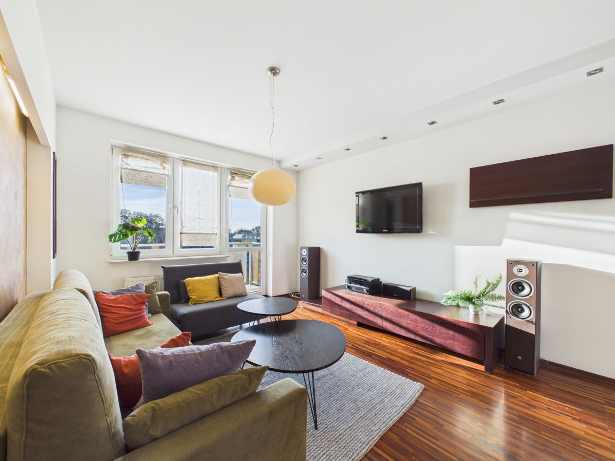 Mieszkanie na wynajem