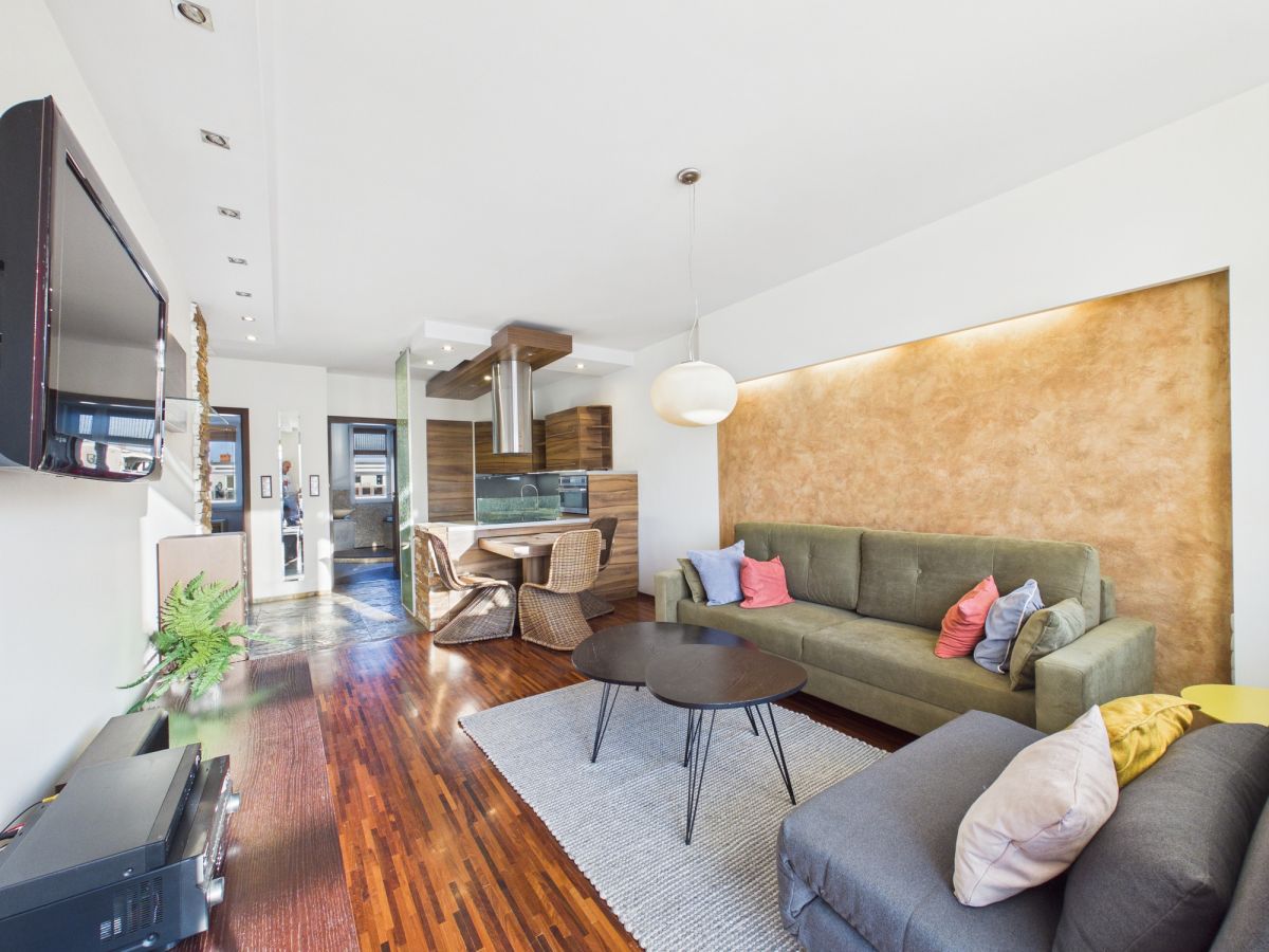 Mieszkanie na wynajem