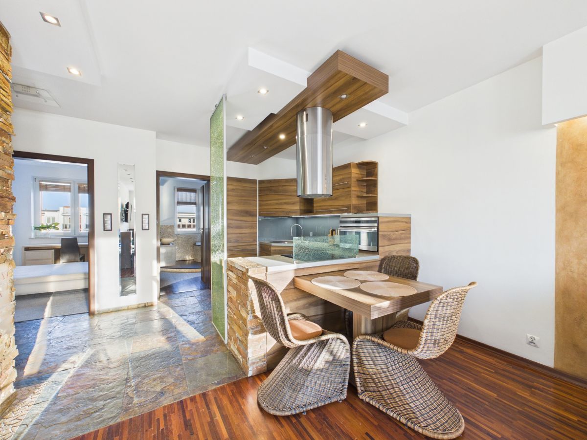 Mieszkanie na wynajem