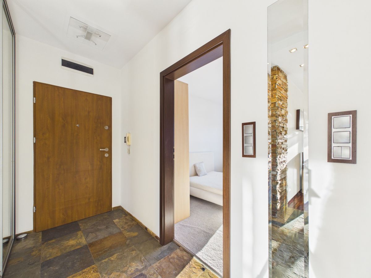 Mieszkanie na wynajem