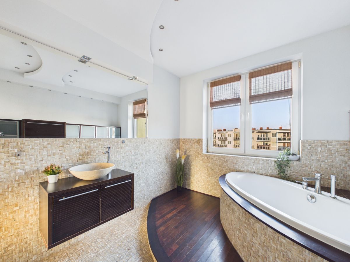 Mieszkanie na wynajem