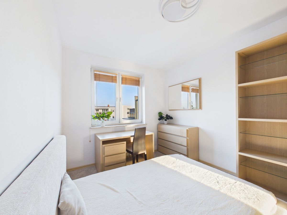 Mieszkanie na wynajem