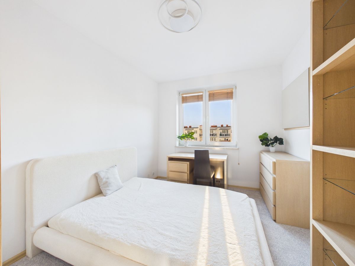 Mieszkanie na wynajem