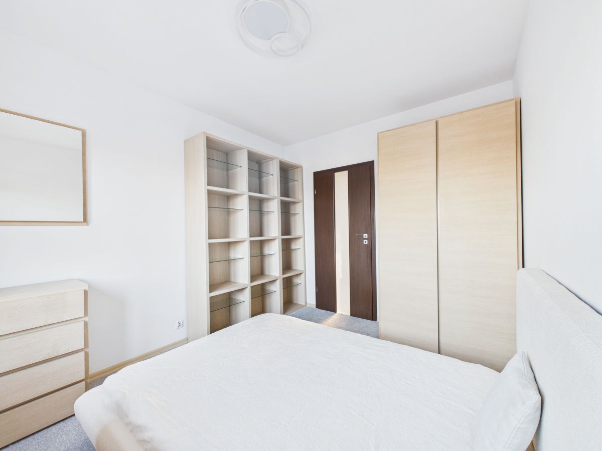 Mieszkanie na wynajem