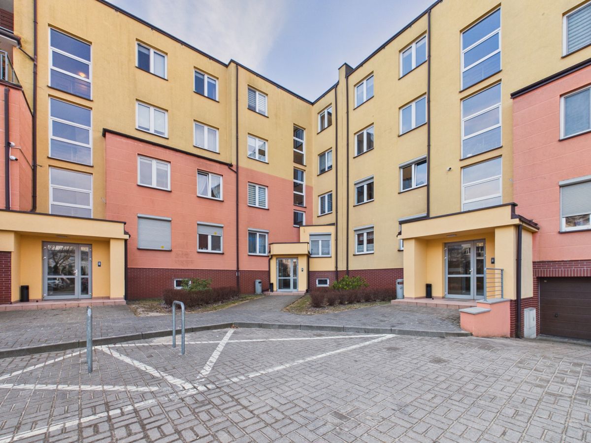 Mieszkanie na wynajem