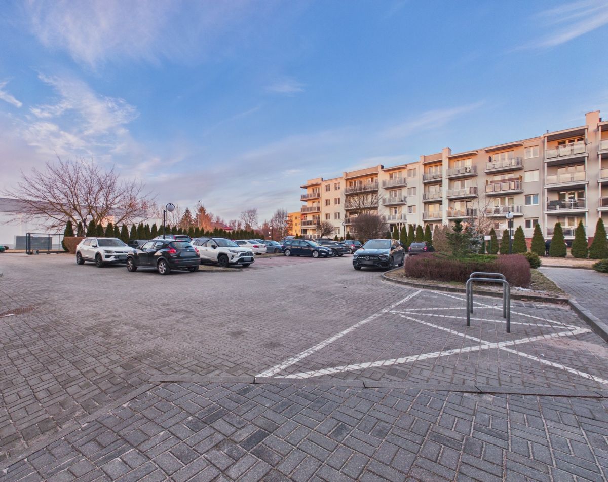 Mieszkanie na wynajem